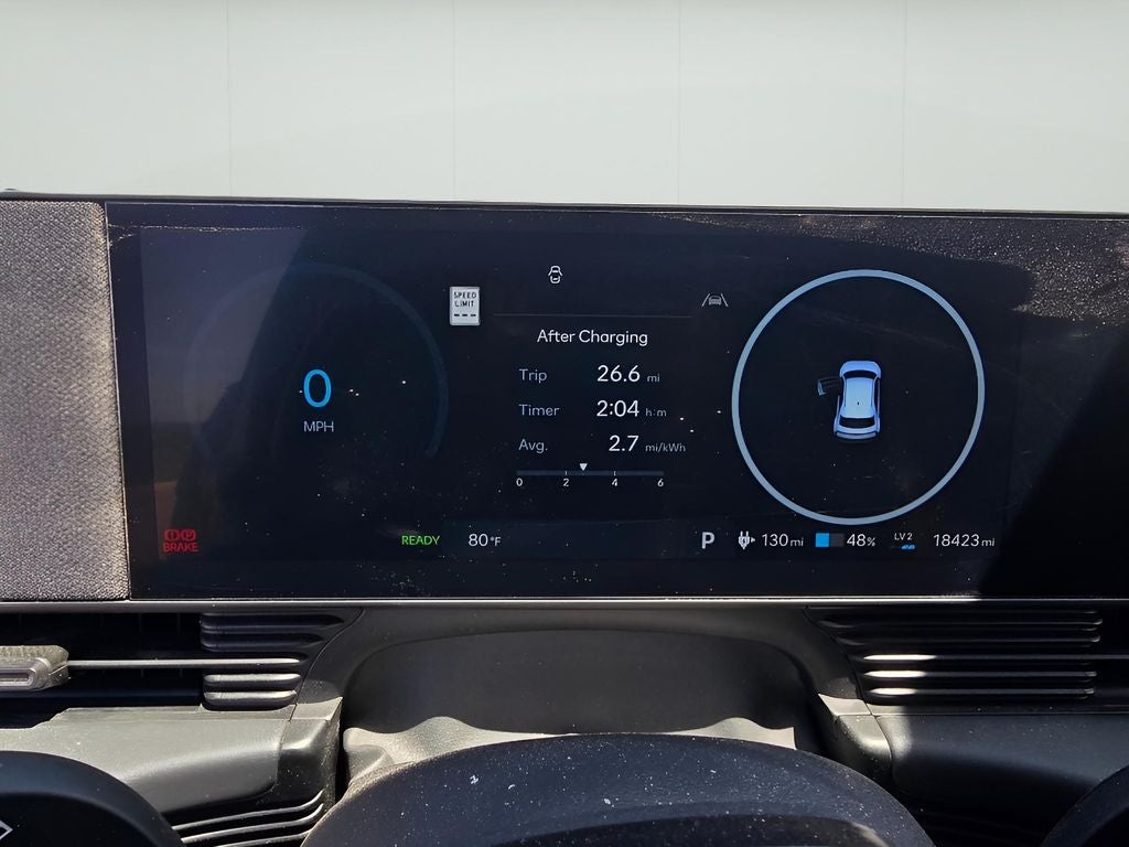 2025 Hyundai IONIQ 5 N Base (A1)