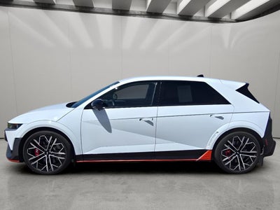 2025 Hyundai IONIQ 5 N Base (A1)