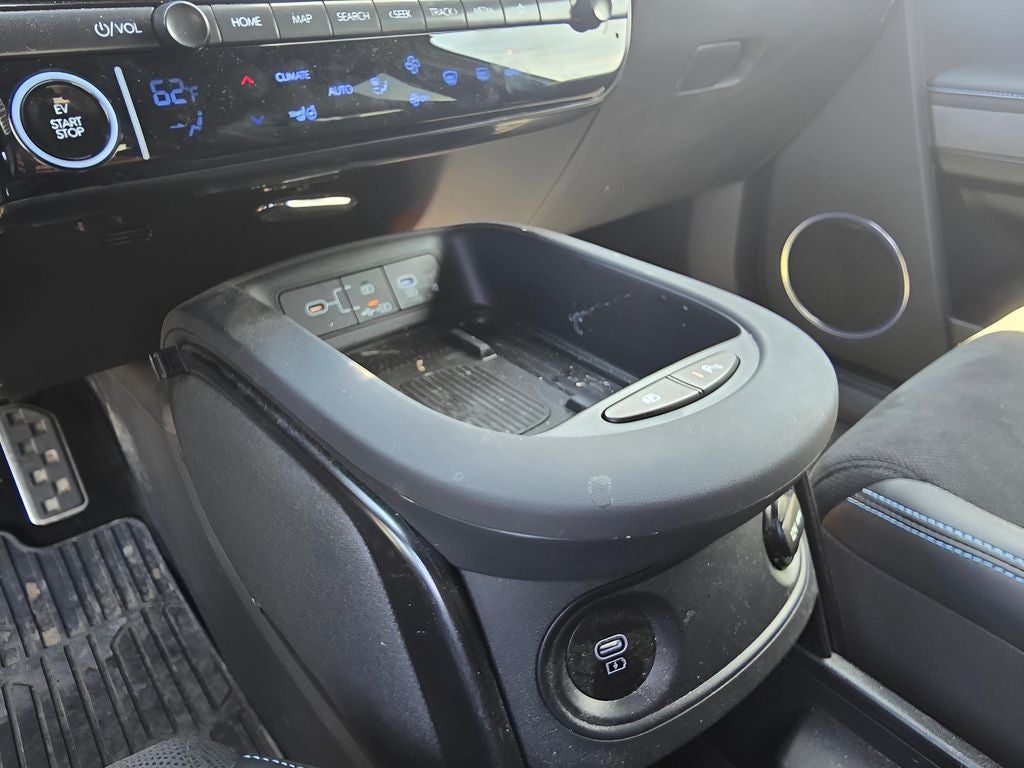 2025 Hyundai IONIQ 5 N Base (A1)