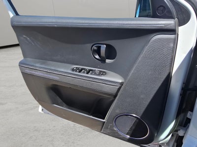 2025 Hyundai IONIQ 5 N Base (A1)