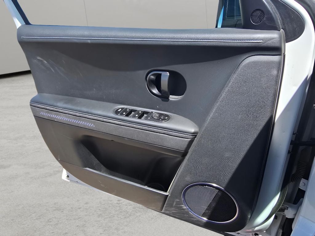2025 Hyundai IONIQ 5 N Base (A1)