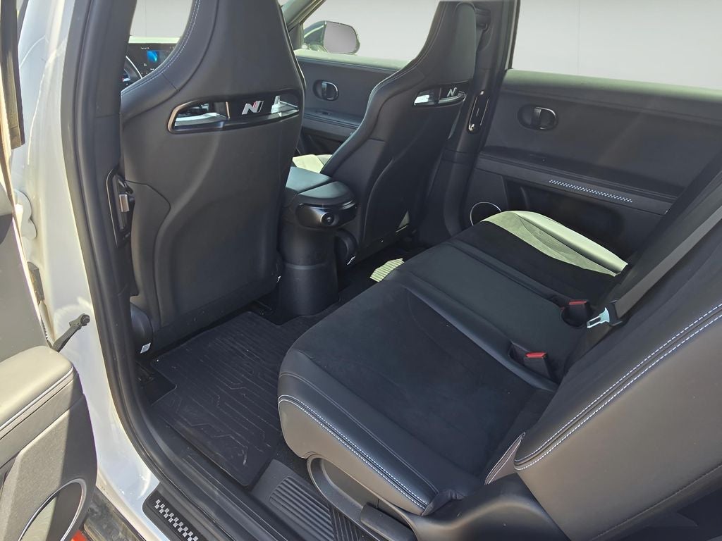 2025 Hyundai IONIQ 5 N Base (A1)