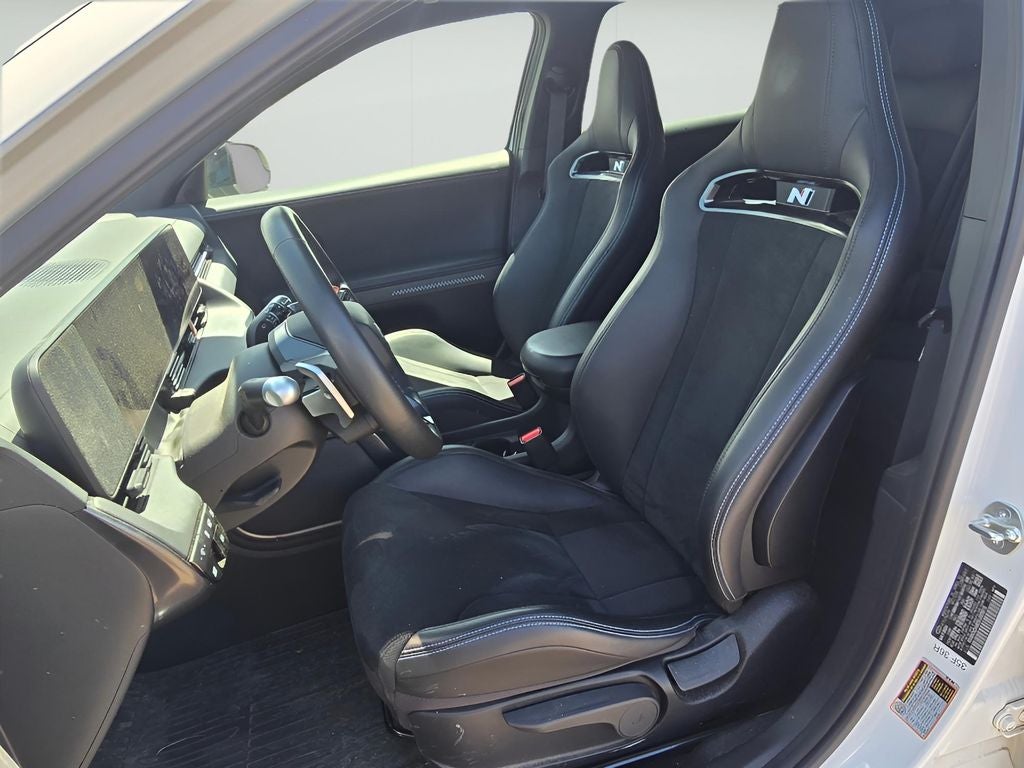 2025 Hyundai IONIQ 5 N Base (A1)