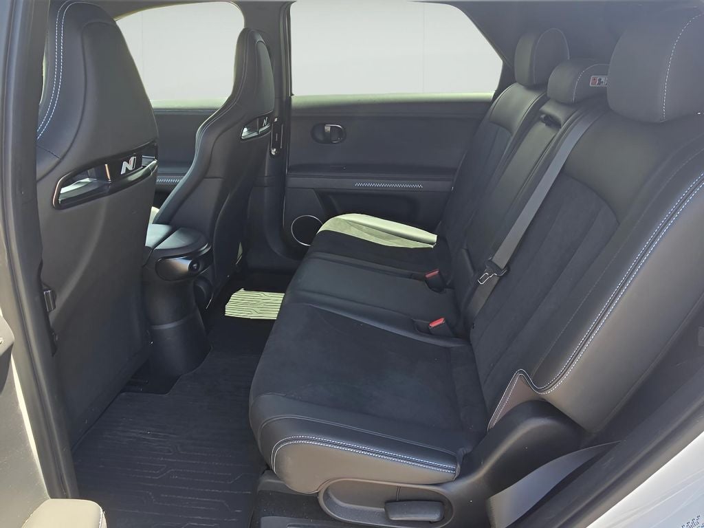 2025 Hyundai IONIQ 5 N Base (A1)