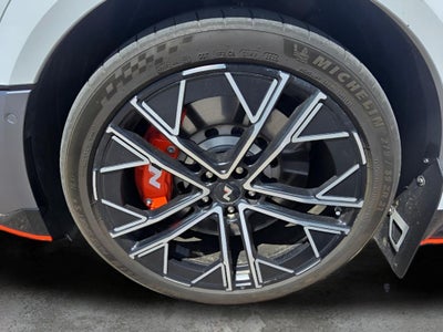 2025 Hyundai IONIQ 5 N Base (A1)