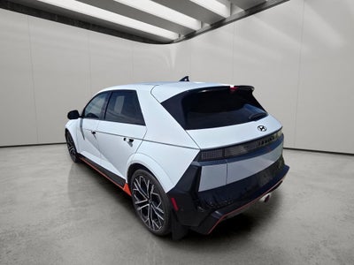 2025 Hyundai IONIQ 5 N Base (A1)