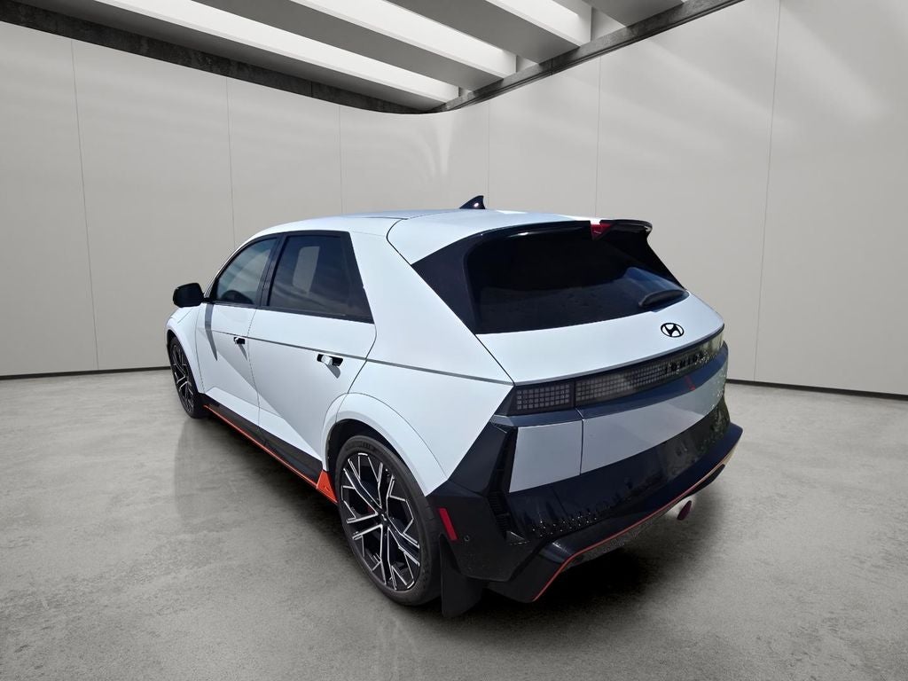 2025 Hyundai IONIQ 5 N Base (A1)