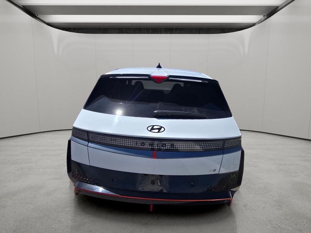 2025 Hyundai IONIQ 5 N Base (A1)