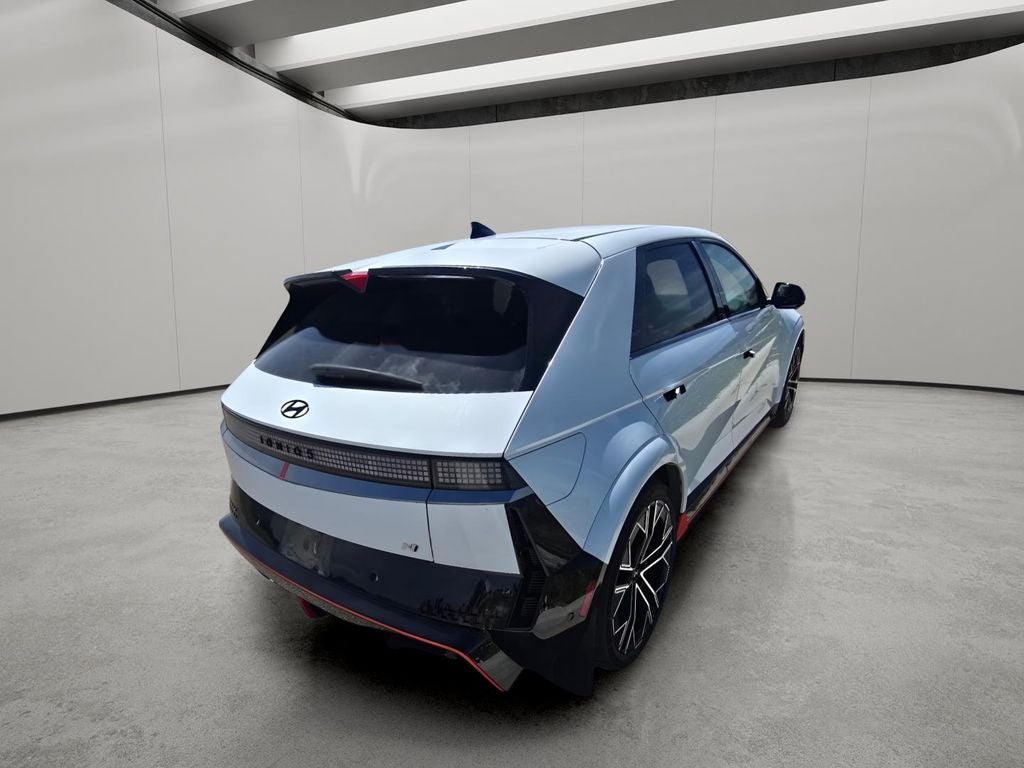 2025 Hyundai IONIQ 5 N Base (A1)