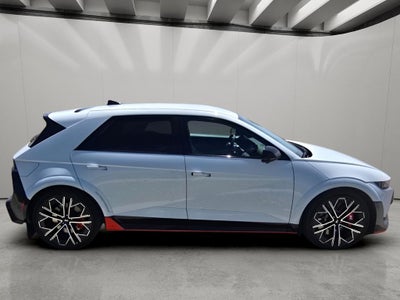 2025 Hyundai IONIQ 5 N Base (A1)