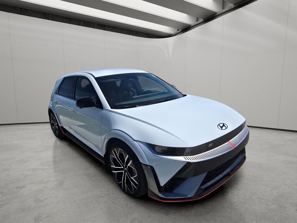 2025 Hyundai IONIQ 5 N Base (A1)