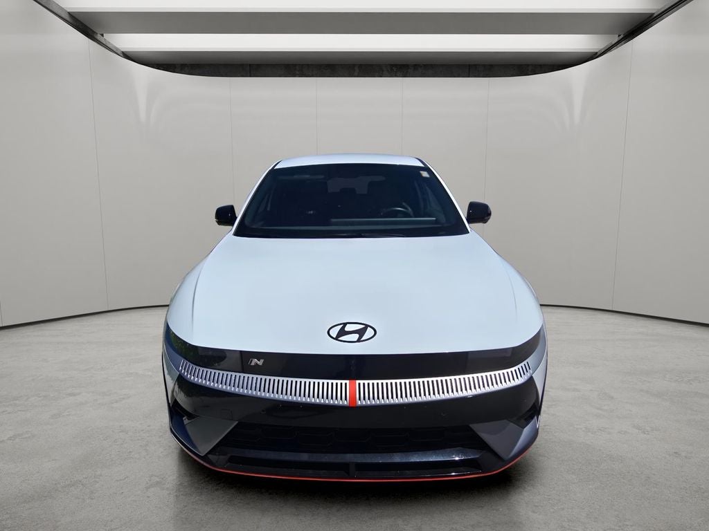 2025 Hyundai IONIQ 5 N Base (A1)