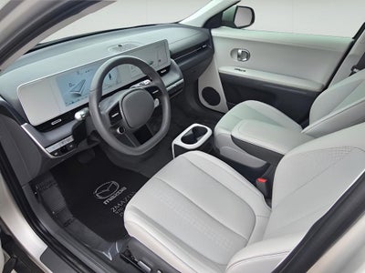 2023 Hyundai IONIQ 5 SEL