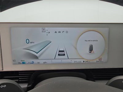 2023 Hyundai IONIQ 5 SEL