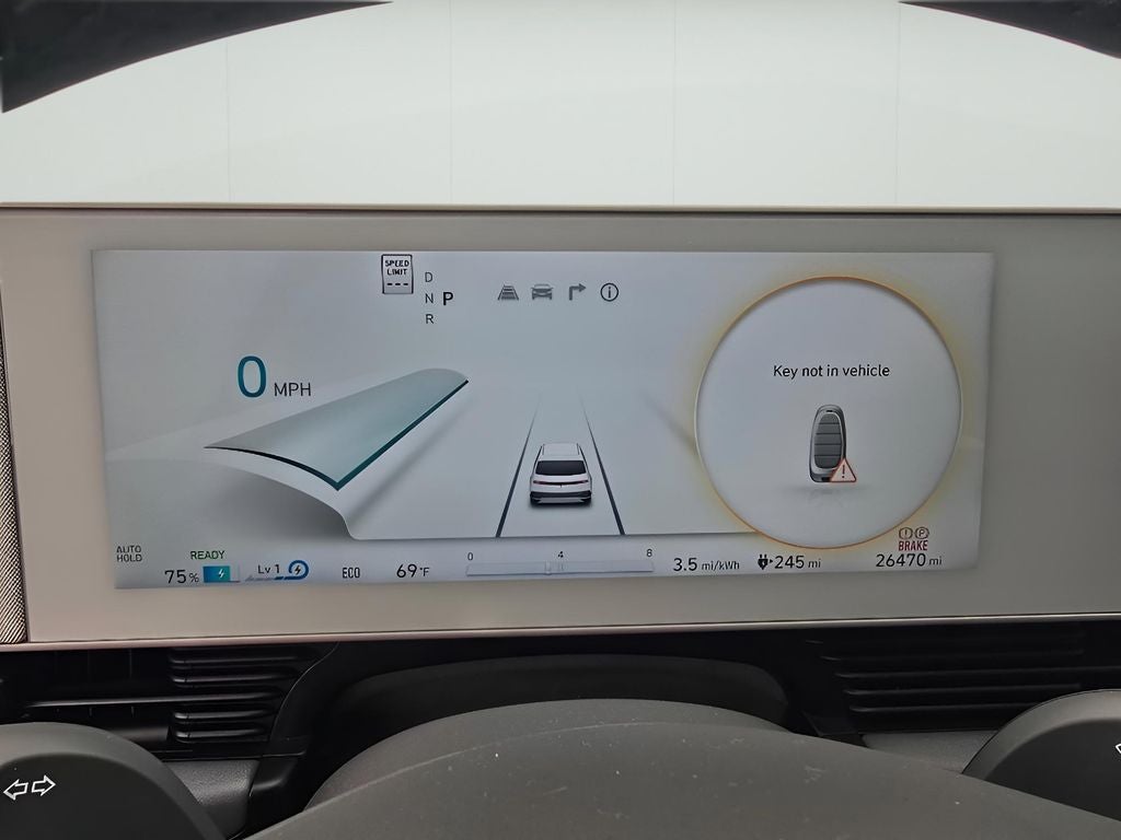 2023 Hyundai IONIQ 5 SEL