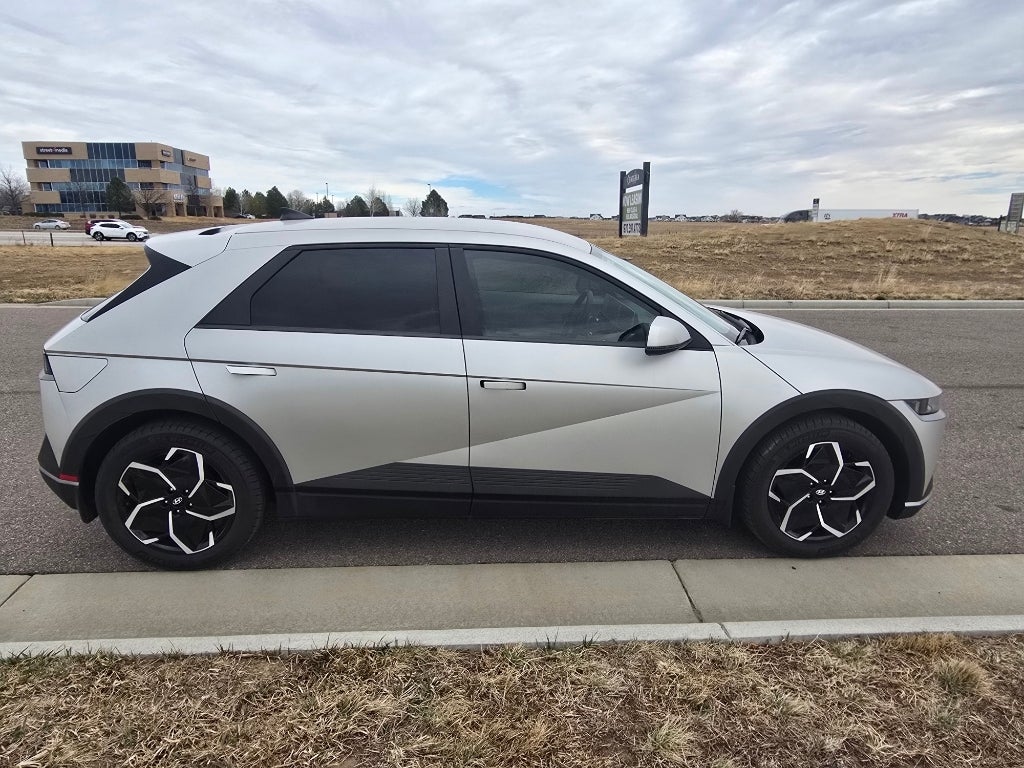 2023 Hyundai IONIQ 5 SEL