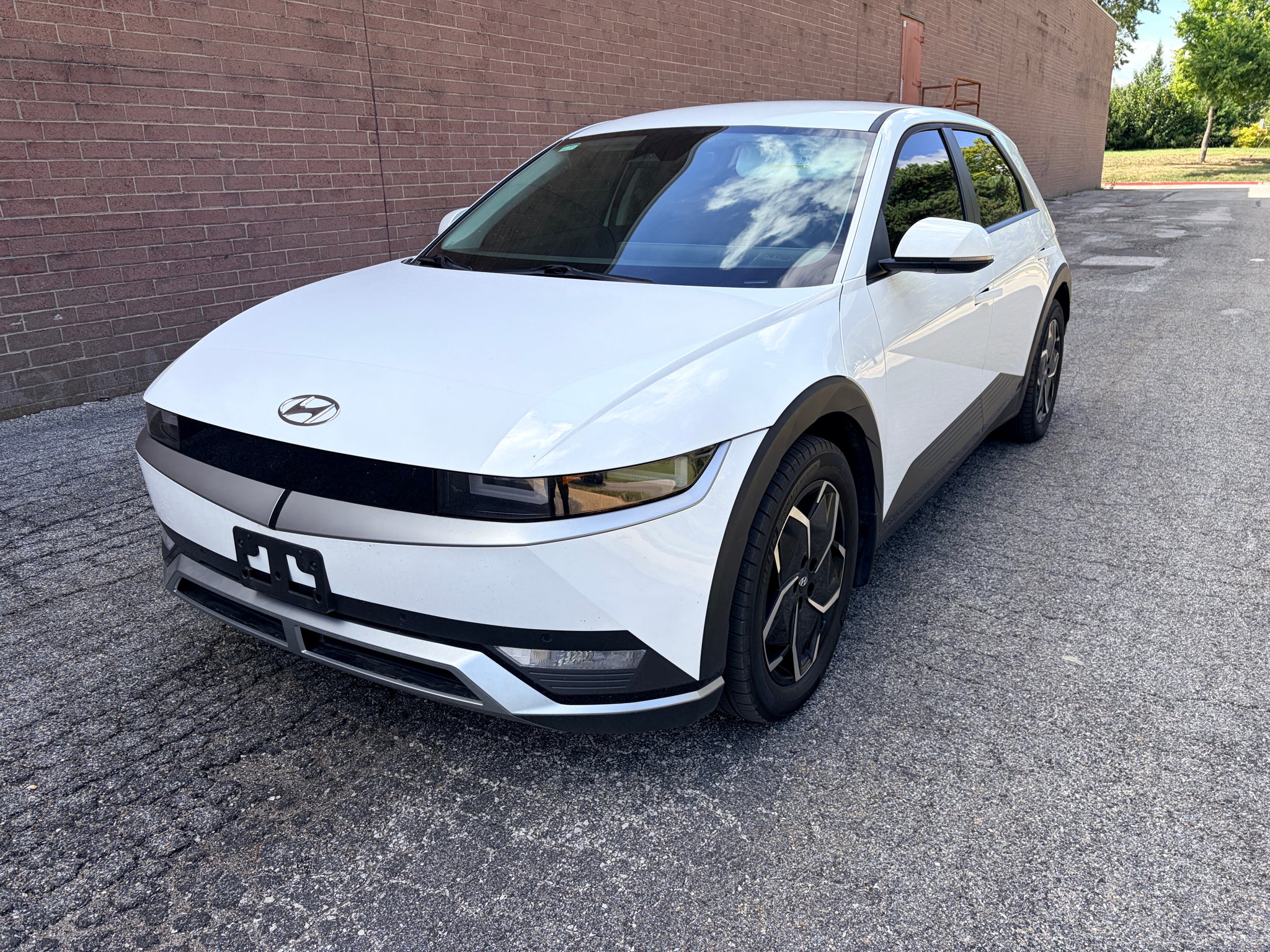 2023 Hyundai IONIQ 5 SEL