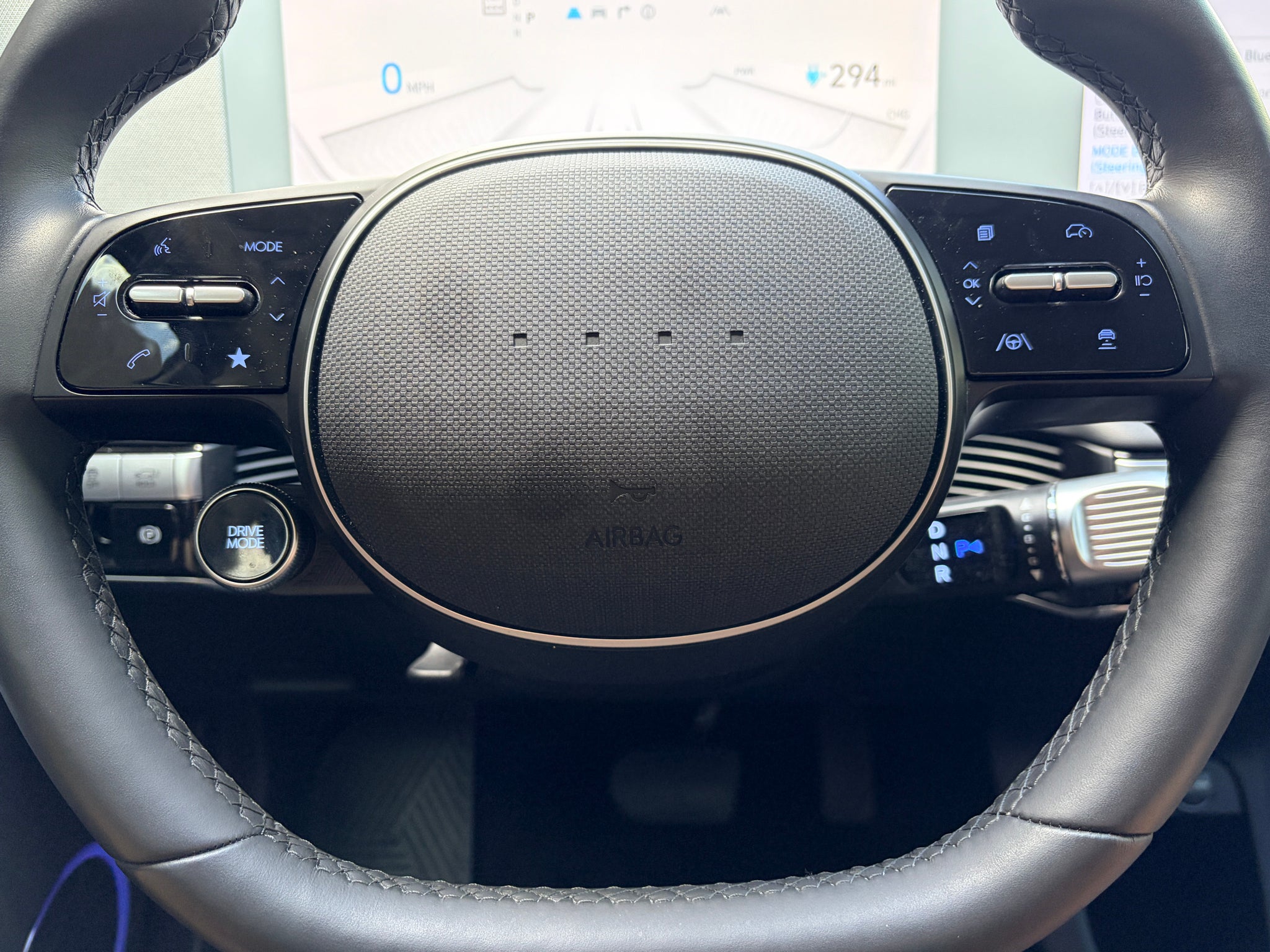2023 Hyundai IONIQ 5 SEL