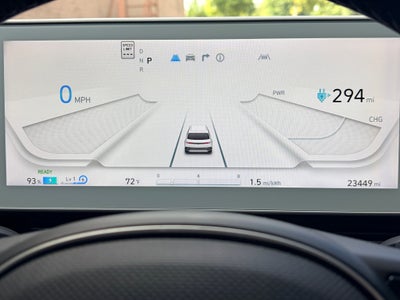 2023 Hyundai IONIQ 5 SEL