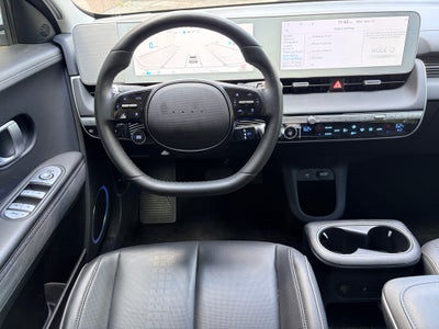 2023 Hyundai IONIQ 5 SEL