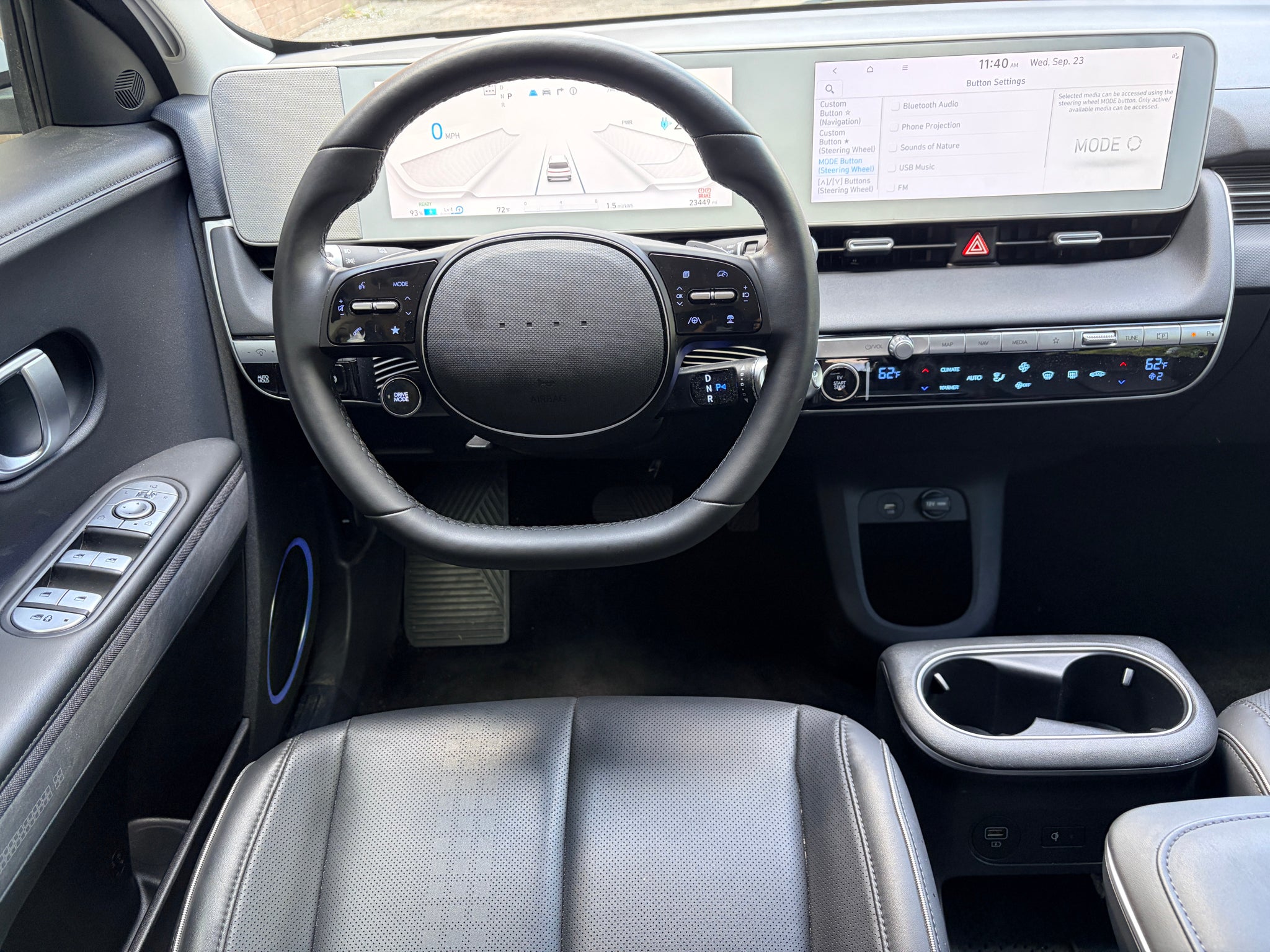 2023 Hyundai IONIQ 5 SEL