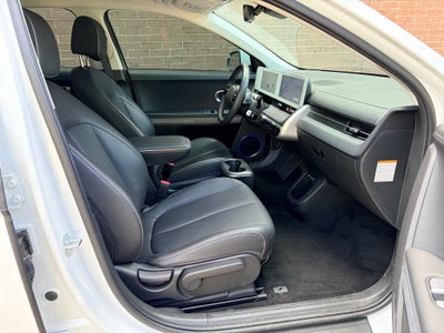 2023 Hyundai IONIQ 5 SEL