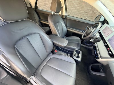 2023 Hyundai IONIQ 5 SEL