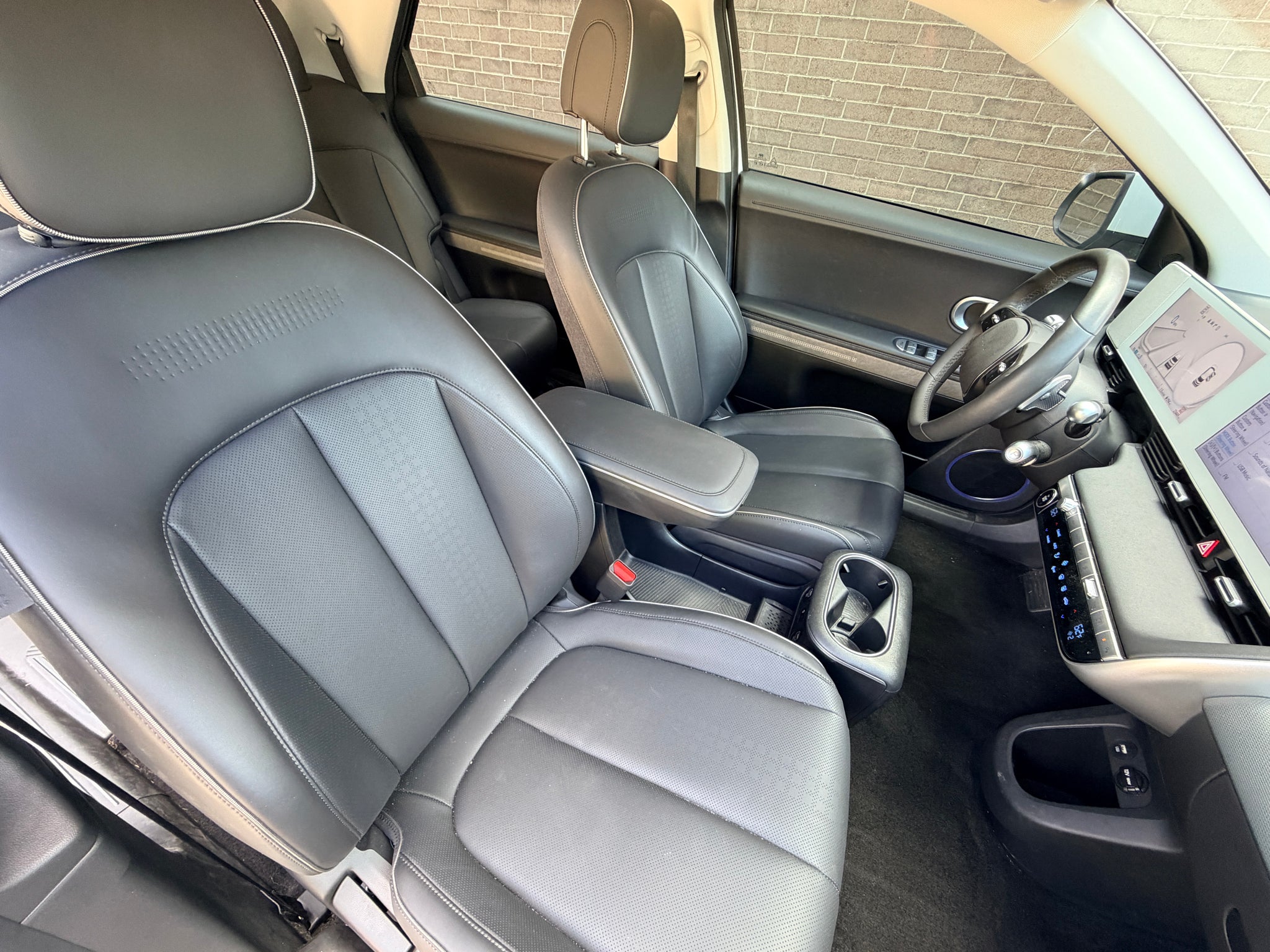 2023 Hyundai IONIQ 5 SEL