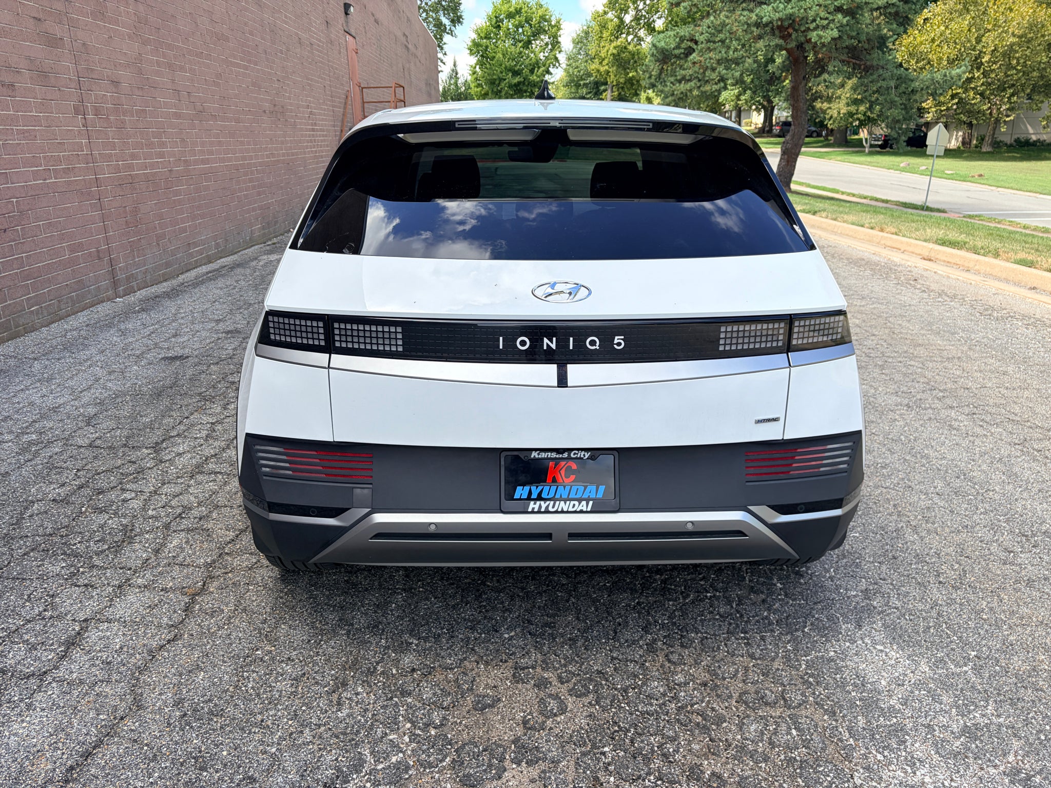 2023 Hyundai IONIQ 5 SEL
