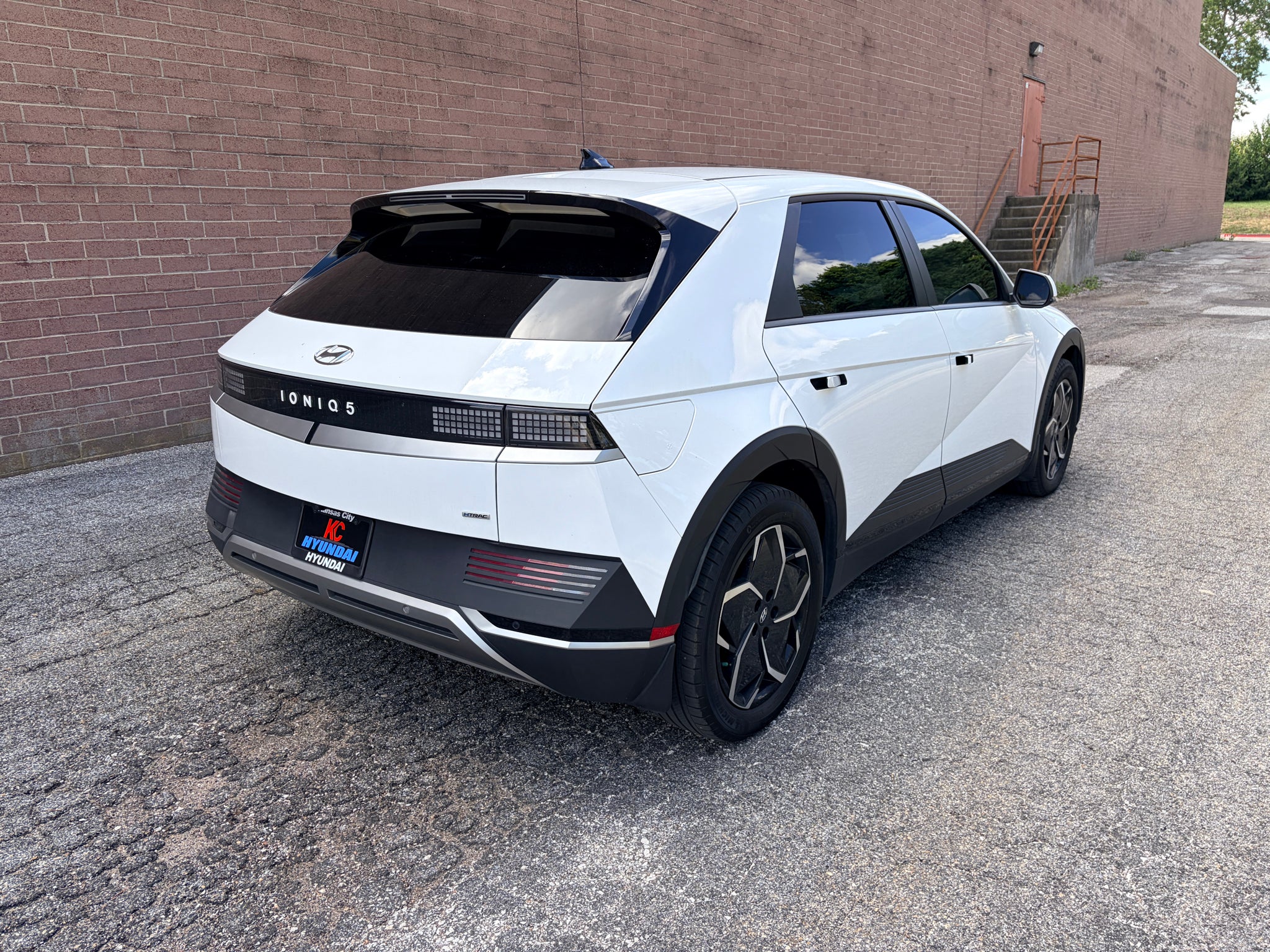 2023 Hyundai IONIQ 5 SEL