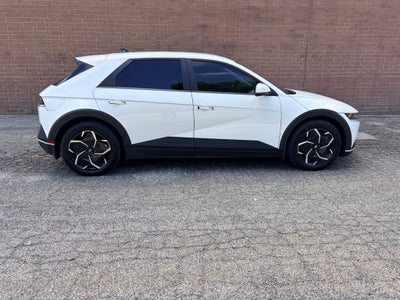2023 Hyundai IONIQ 5 SEL