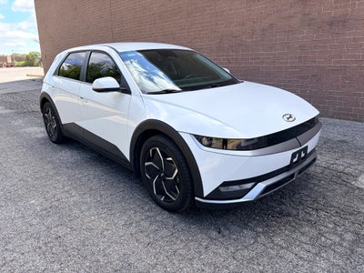 2023 Hyundai IONIQ 5 SEL