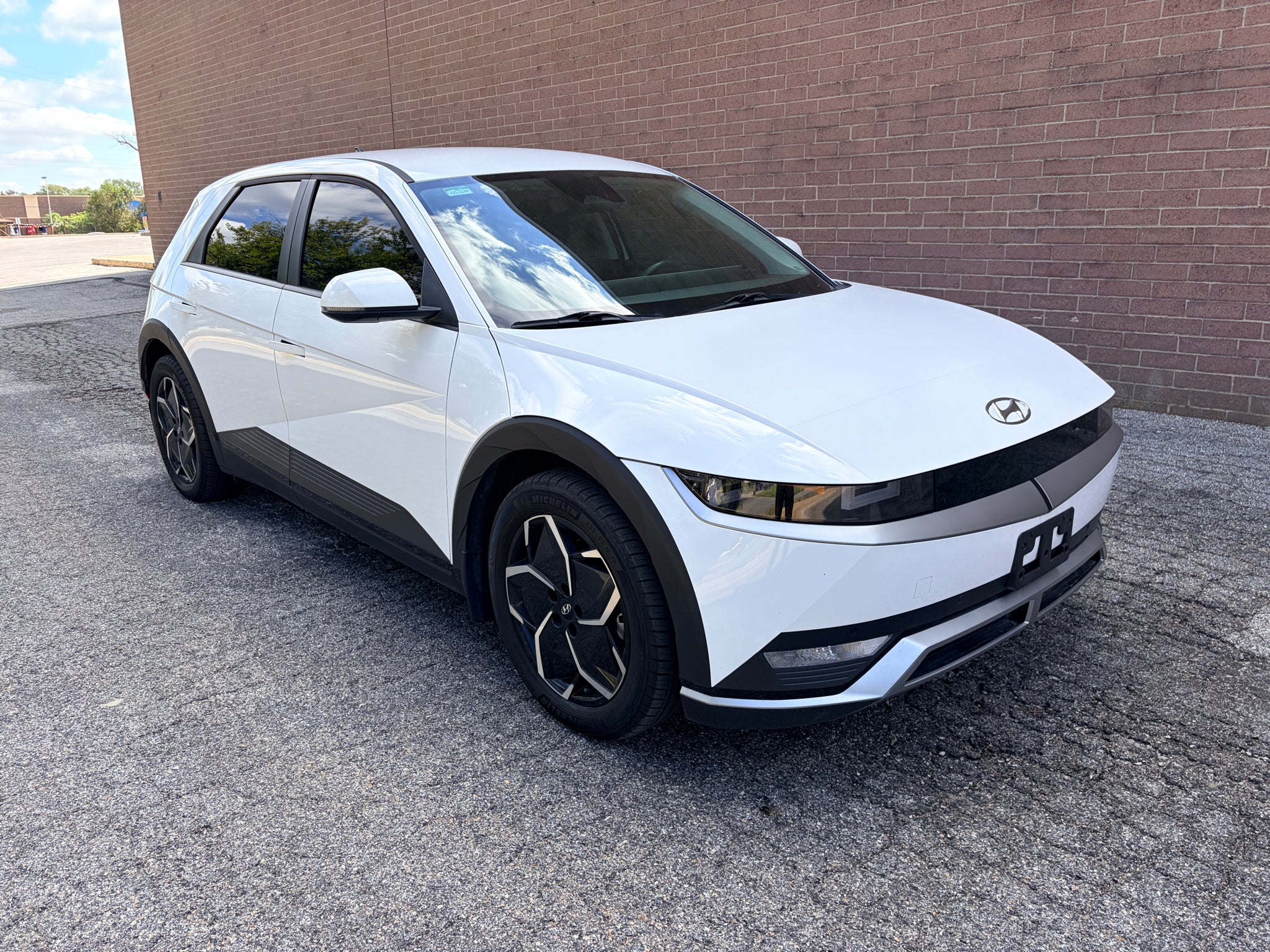 2023 Hyundai IONIQ 5 SEL