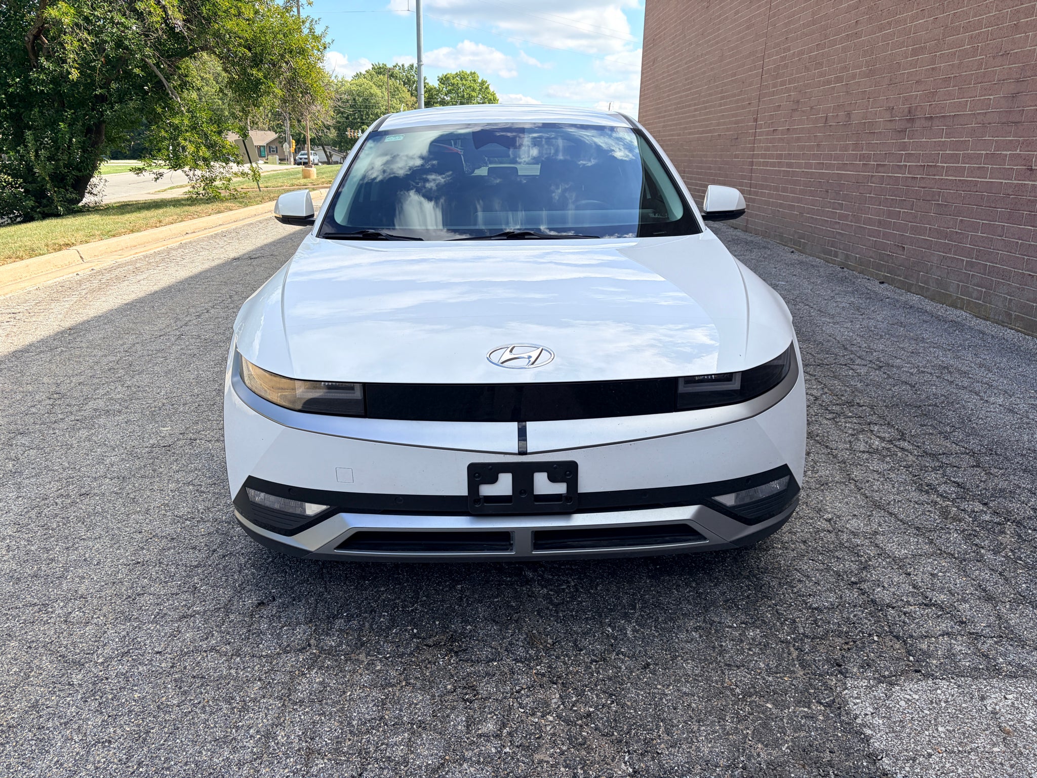 2023 Hyundai IONIQ 5 SEL