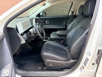 2023 Hyundai IONIQ 5 SEL