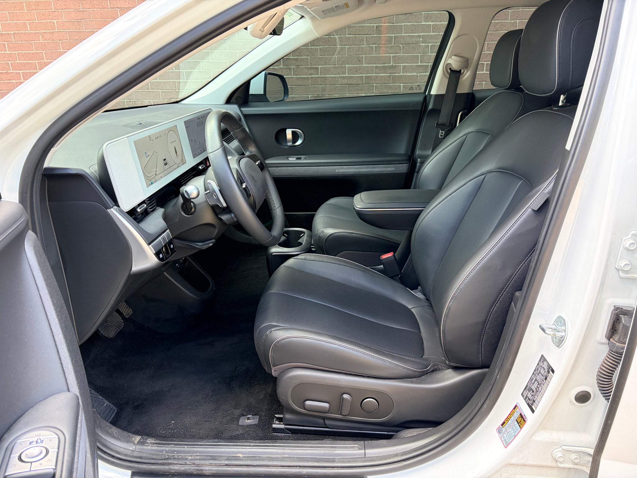 2023 Hyundai IONIQ 5 SEL