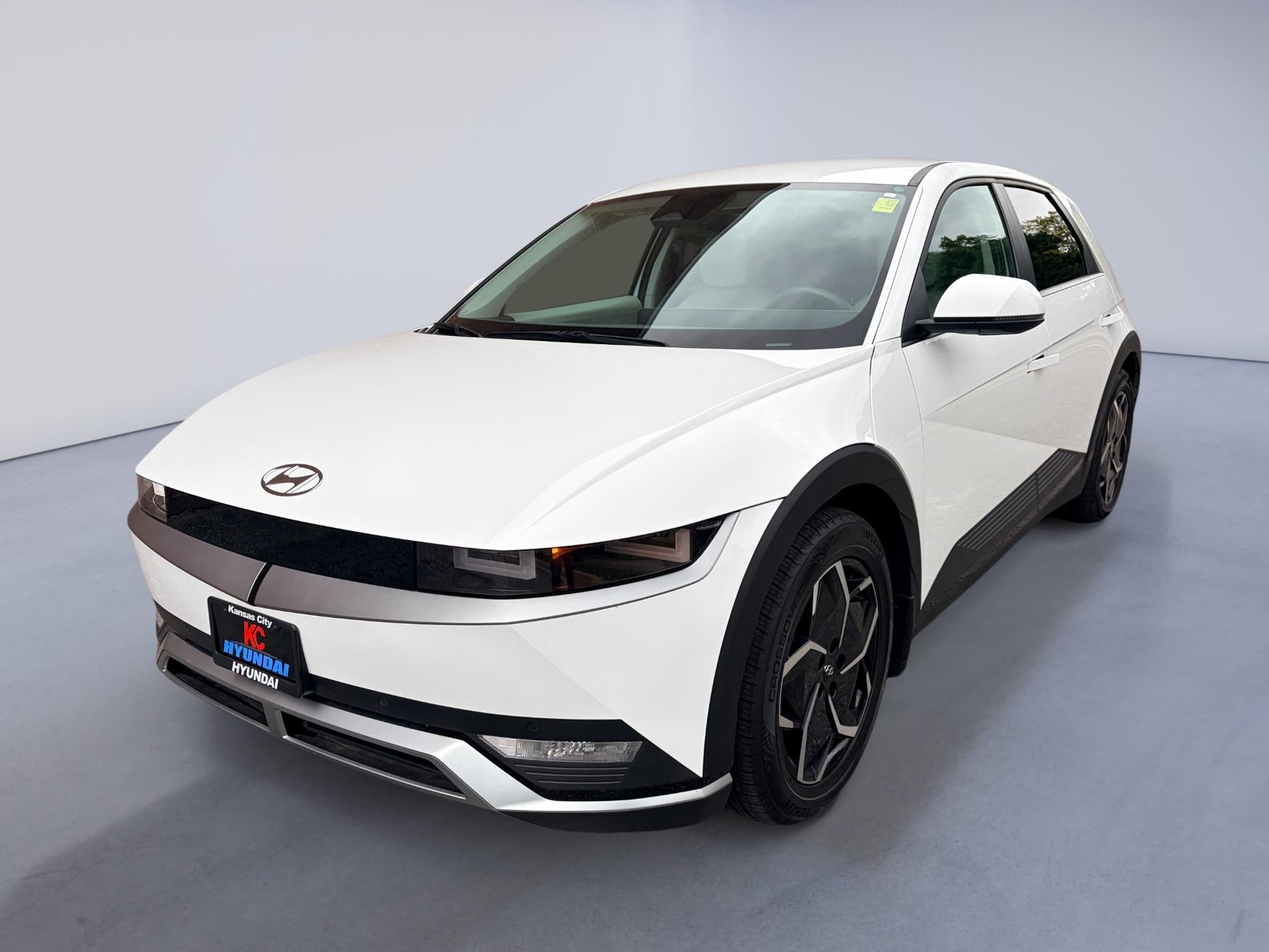2023 Hyundai IONIQ 5 SEL