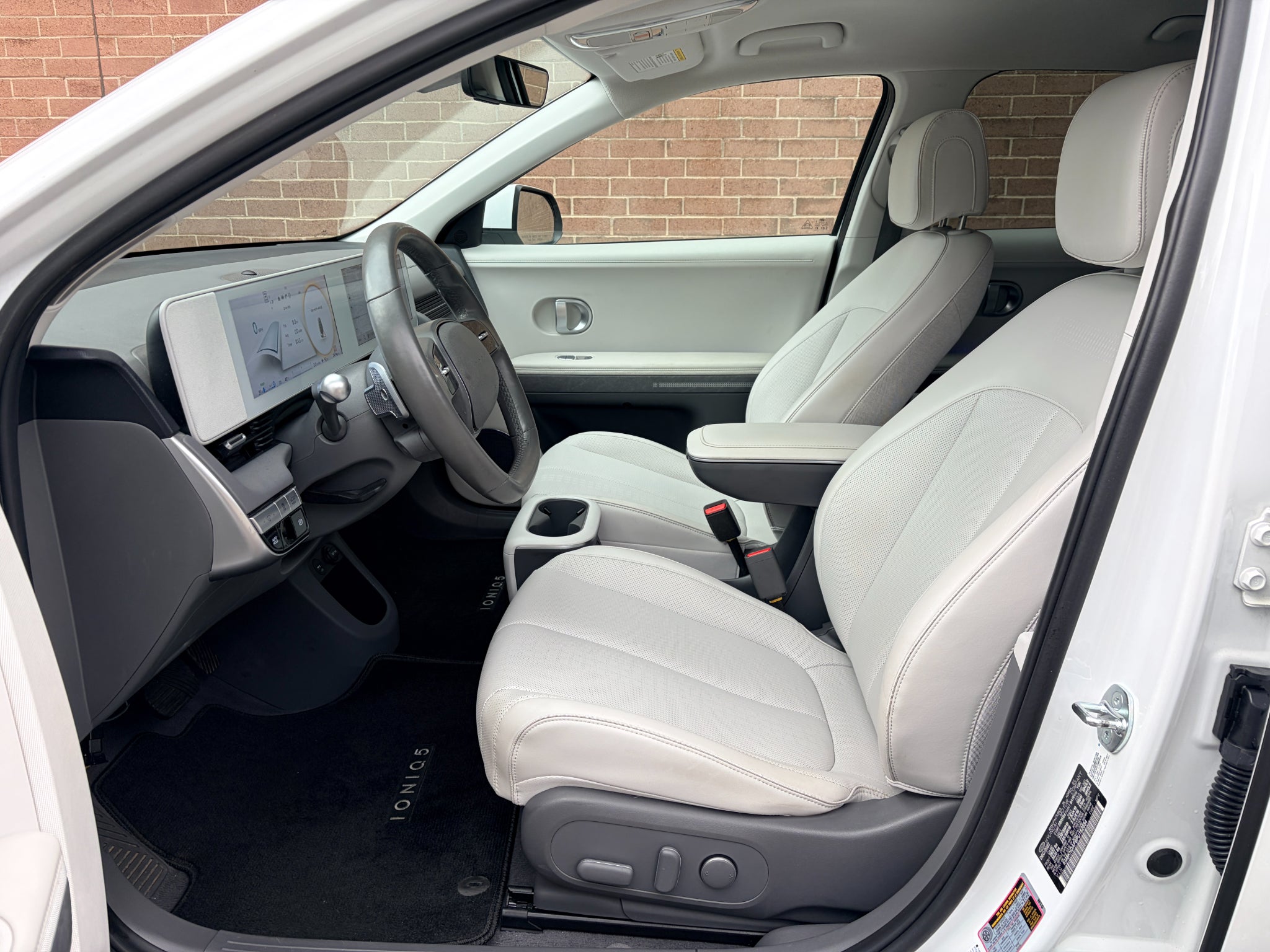 2023 Hyundai IONIQ 5 SEL