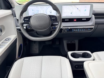 2023 Hyundai IONIQ 5 SEL