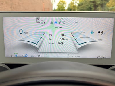 2023 Hyundai IONIQ 5 SEL
