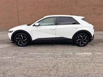 2023 Hyundai IONIQ 5 SEL