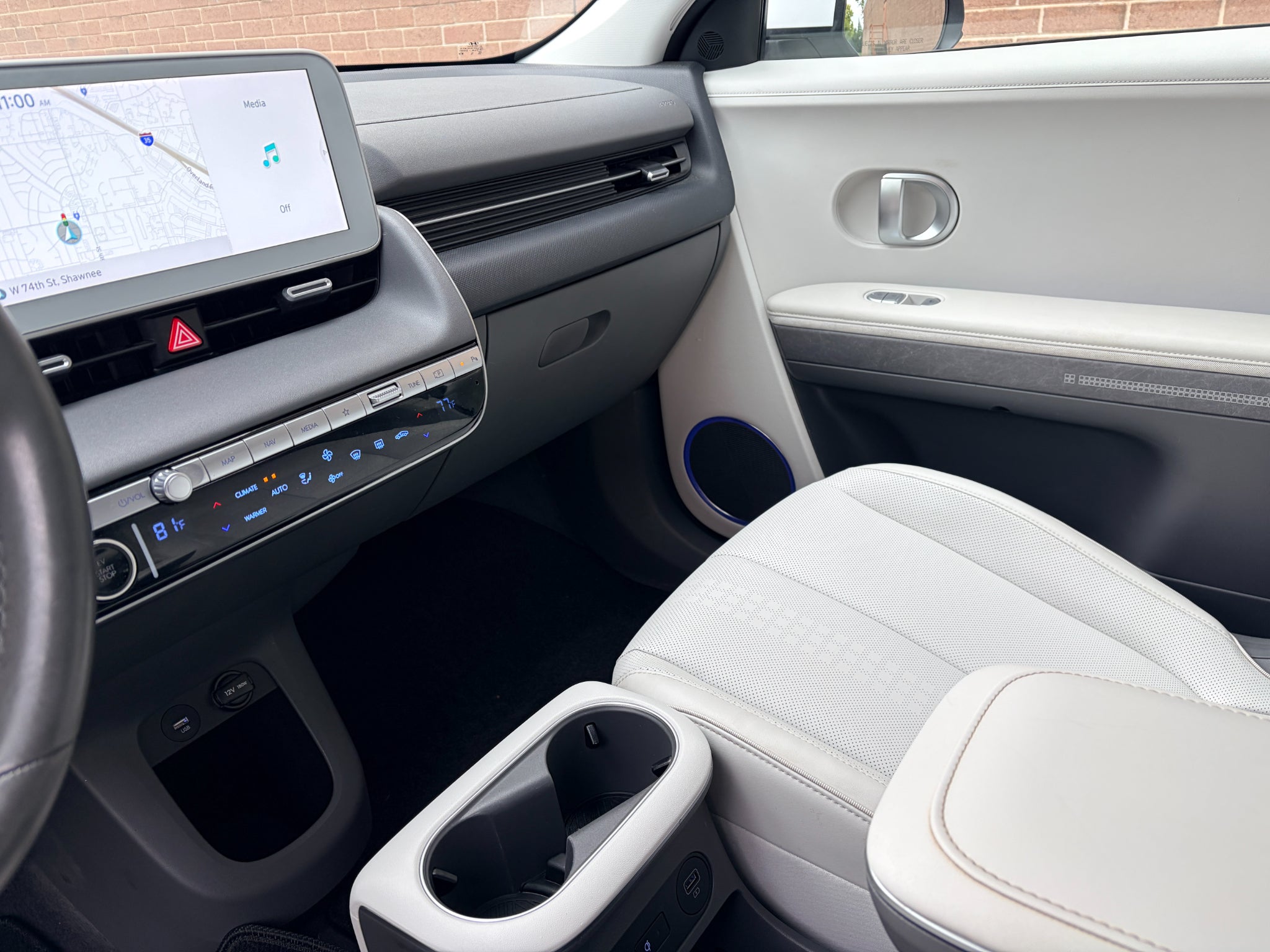 2023 Hyundai IONIQ 5 SEL