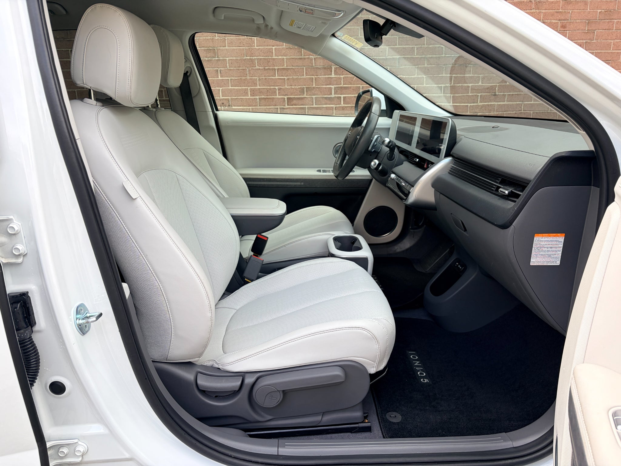 2023 Hyundai IONIQ 5 SEL