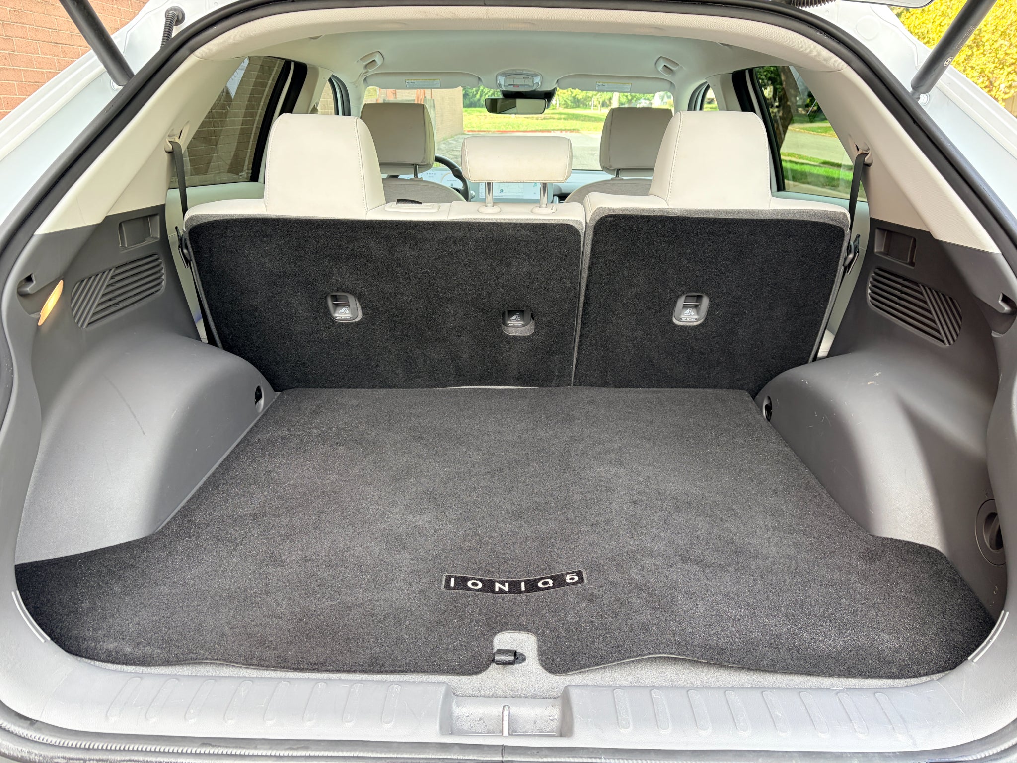 2023 Hyundai IONIQ 5 SEL