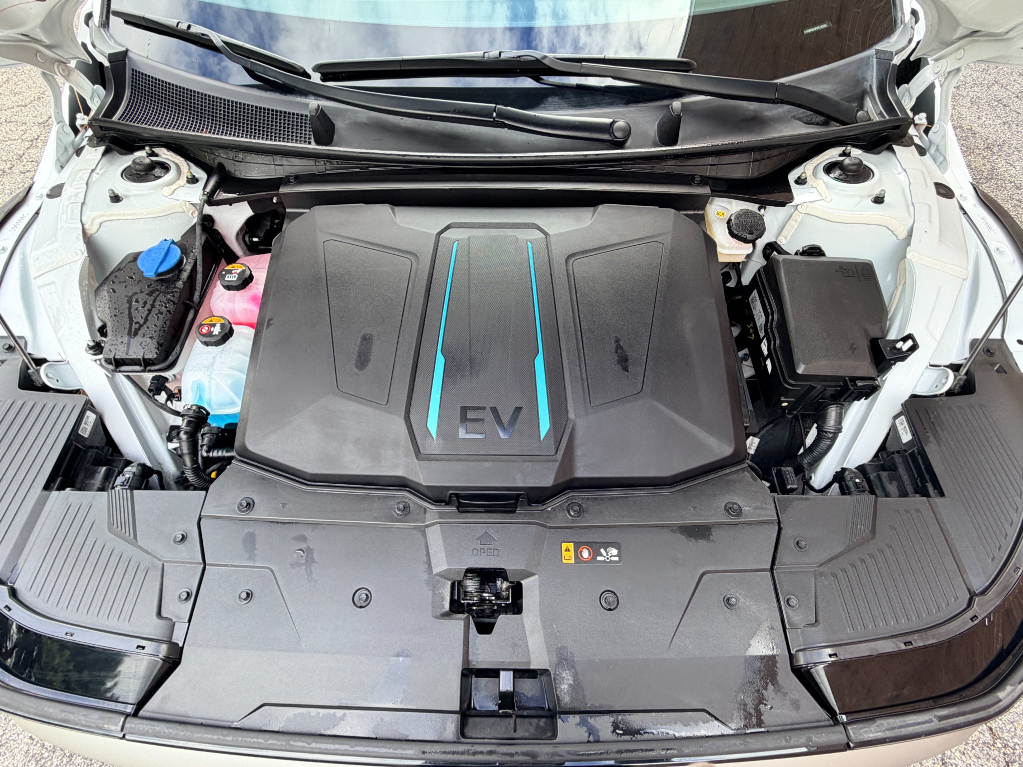 2023 Hyundai IONIQ 5 SEL