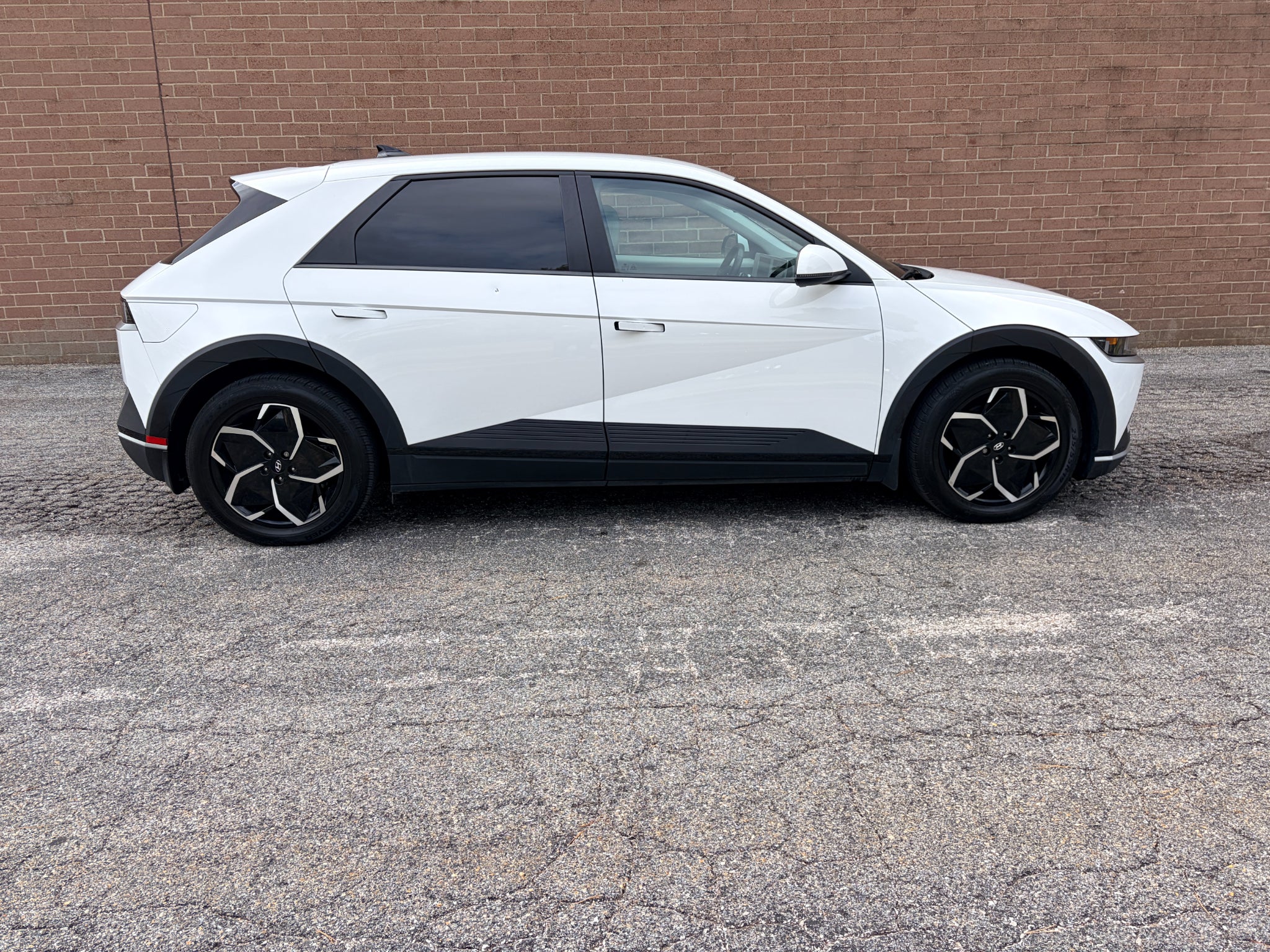 2023 Hyundai IONIQ 5 SEL