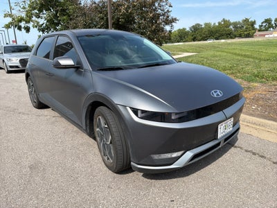 2023 Hyundai IONIQ 5 SEL