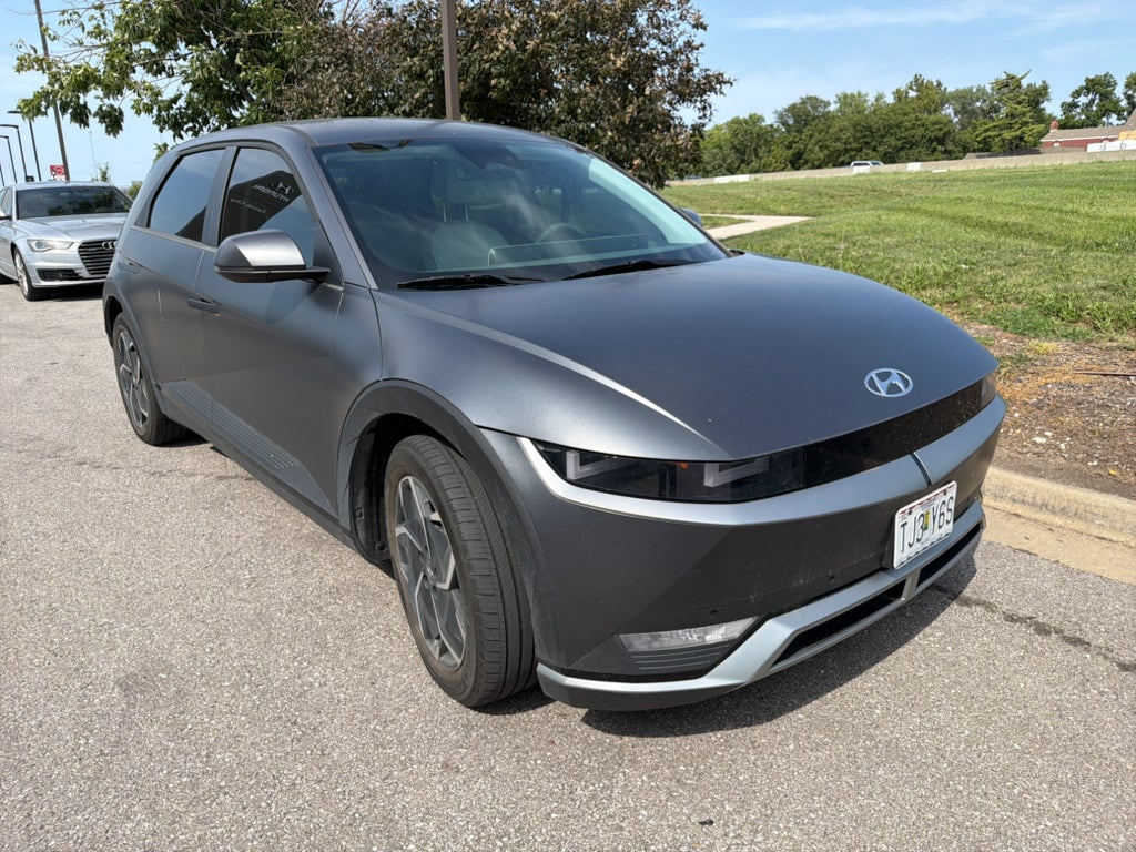2023 Hyundai IONIQ 5 SEL