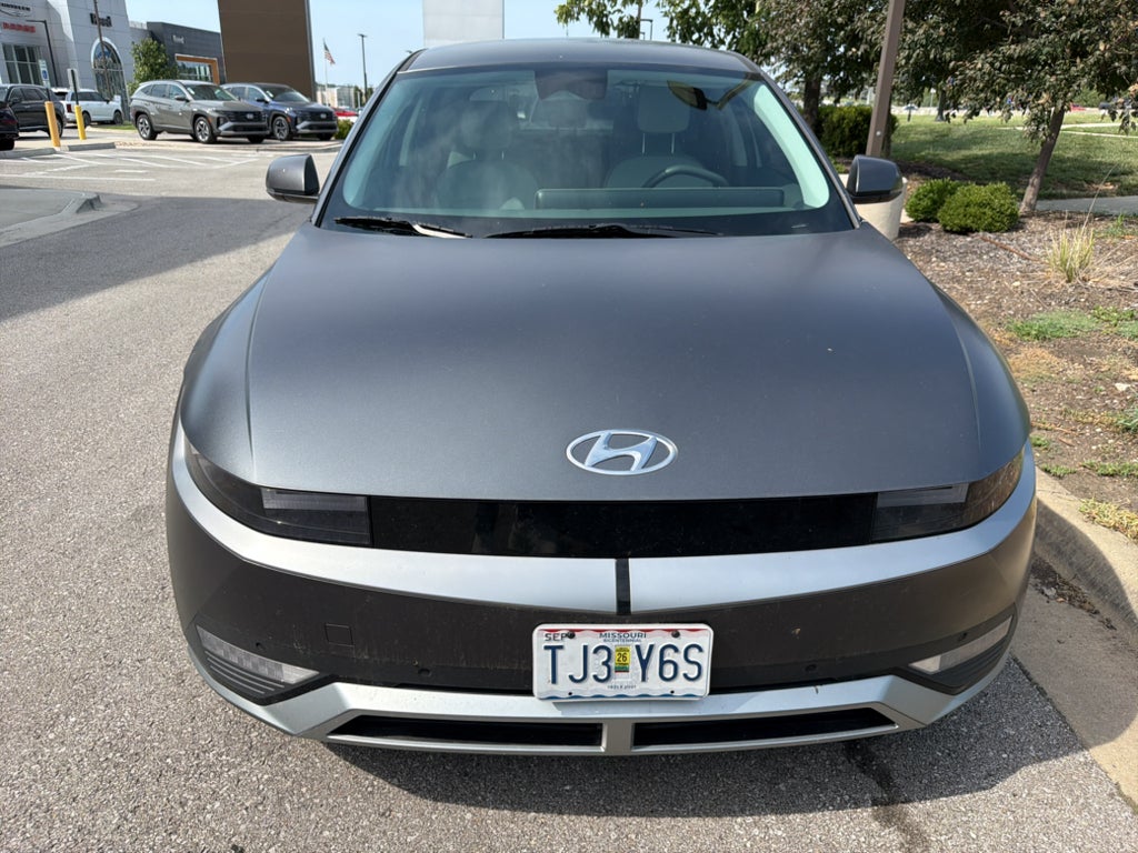 2023 Hyundai IONIQ 5 SEL