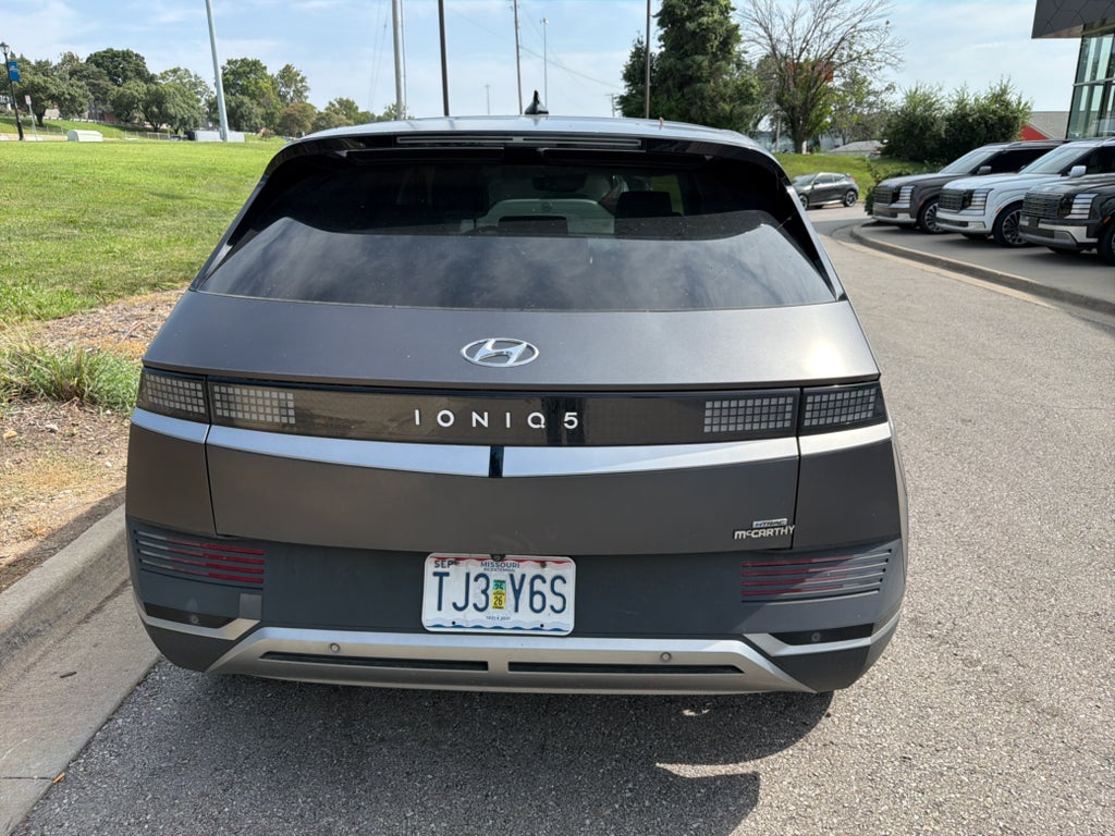 2023 Hyundai IONIQ 5 SEL